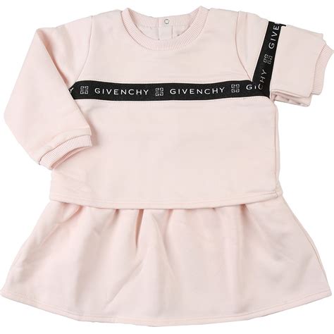 givenchy baby outfit|Givenchy newborn clothes.